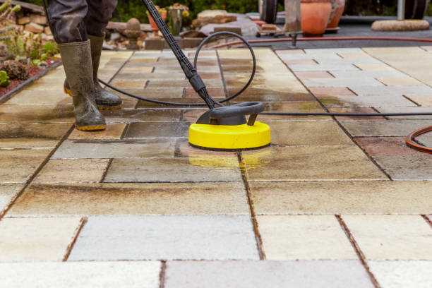 Best Factory Floor Cleaning  in Park Ridge, IL