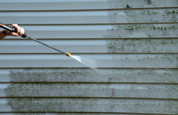 Best Post-Construction Pressure Washing  in Park Ridge, IL